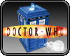-S- Doctor Who Enhancer
