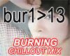 Burning Chillout Mix