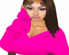 PINK SWEATER