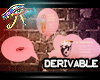 DERIVABLE THOUGHTS