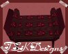 TSK-Red Bed Bench