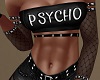 +PSYCHO TOP+