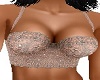 YANK CROP BRA TOP
