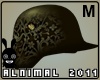 Steampunk Helmet