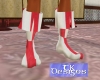 TK-Court Jester Boots