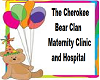 Cherokee Bear Maternity