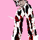 bloody cow cargos