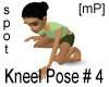 [mP] Kneel Pose # 4