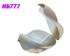 HB777 Animated Clam