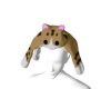 Y2K Cat Hat