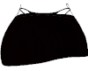 *GZ*BLACK SUMMER SKIRT