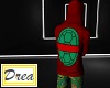 Turtle R Sweater