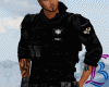 SWAT Outfit - Wolf Team