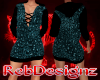 Piti Hoodie Dress V2