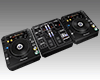 DJ Setup (No stand)