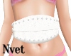 Belts white