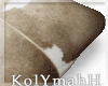 KYH | Winter pillows