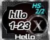 Hello 2/2 - Hardstyle