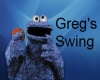 Greg's Too Cool Swing