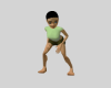 Dance Anim Molly