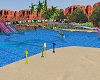 Sedona Arizona Waterpark