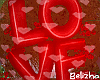 Valentines Deco balloons