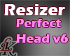 LK Perfect Head Resizer6