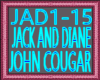 JACK AND DIANE JAD1-15