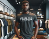 Fresh Tee M