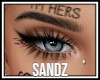 S. Love. Soulful. Eyes