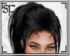[SF] Black Hair v4