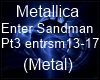 (SMR) Metallica ESM3