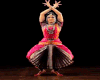 Solo Classical Dance