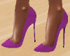 Beautyberry basic heels