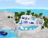 *Romantic Greek Island