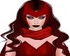 scarlet witch C hair