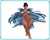MAU/ RIO FEATHERS ADD-ON