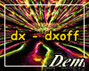 !D! DJ Light dx-dxoff
