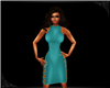 Seal Silk Teal