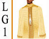 LG1 Pastoral Robe