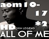 John Legend - All Of Me