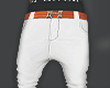 H Jeans - WHITE