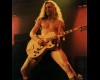 Ted Nugent Poster