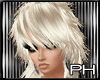 !PH! Tone Hairstyle