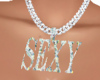 Sexy NECKLACE