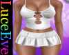 White Nejyea Set LLT D