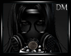 [DM] Latex Gas Mask M