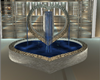 Heart Fountain w/Poses