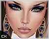 K| Nevada Mkup (Jojo)