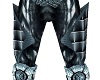 Ice Warrior Leg Armour/L